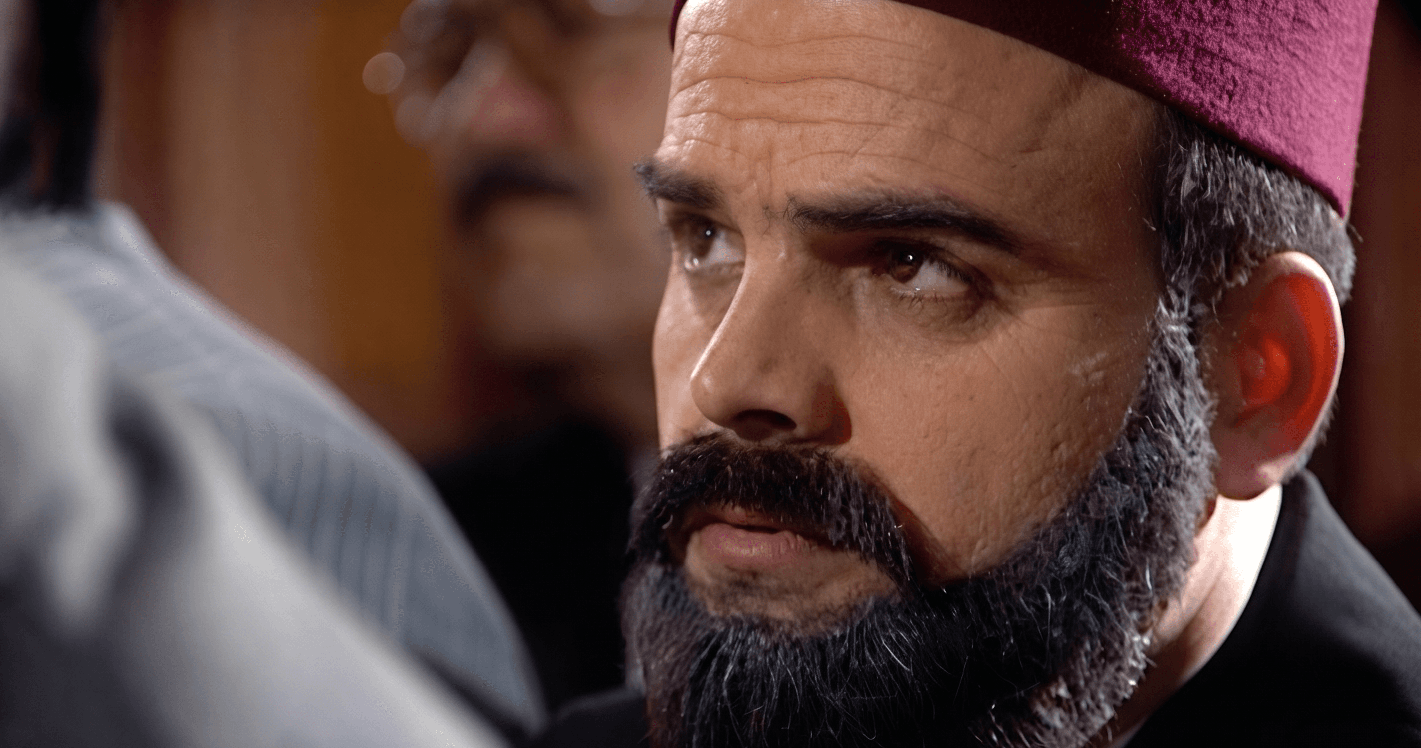 Mehmet Akif