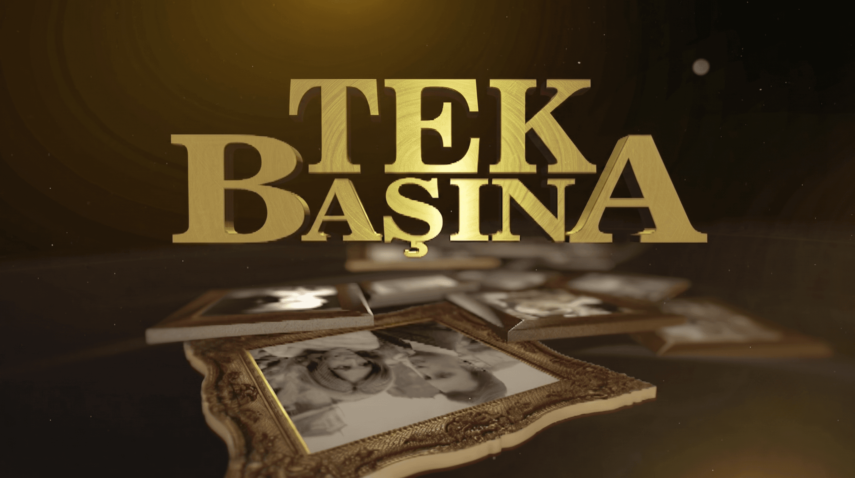 Tek Başına