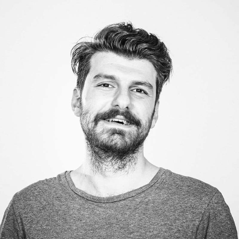 Burhan Karakuş