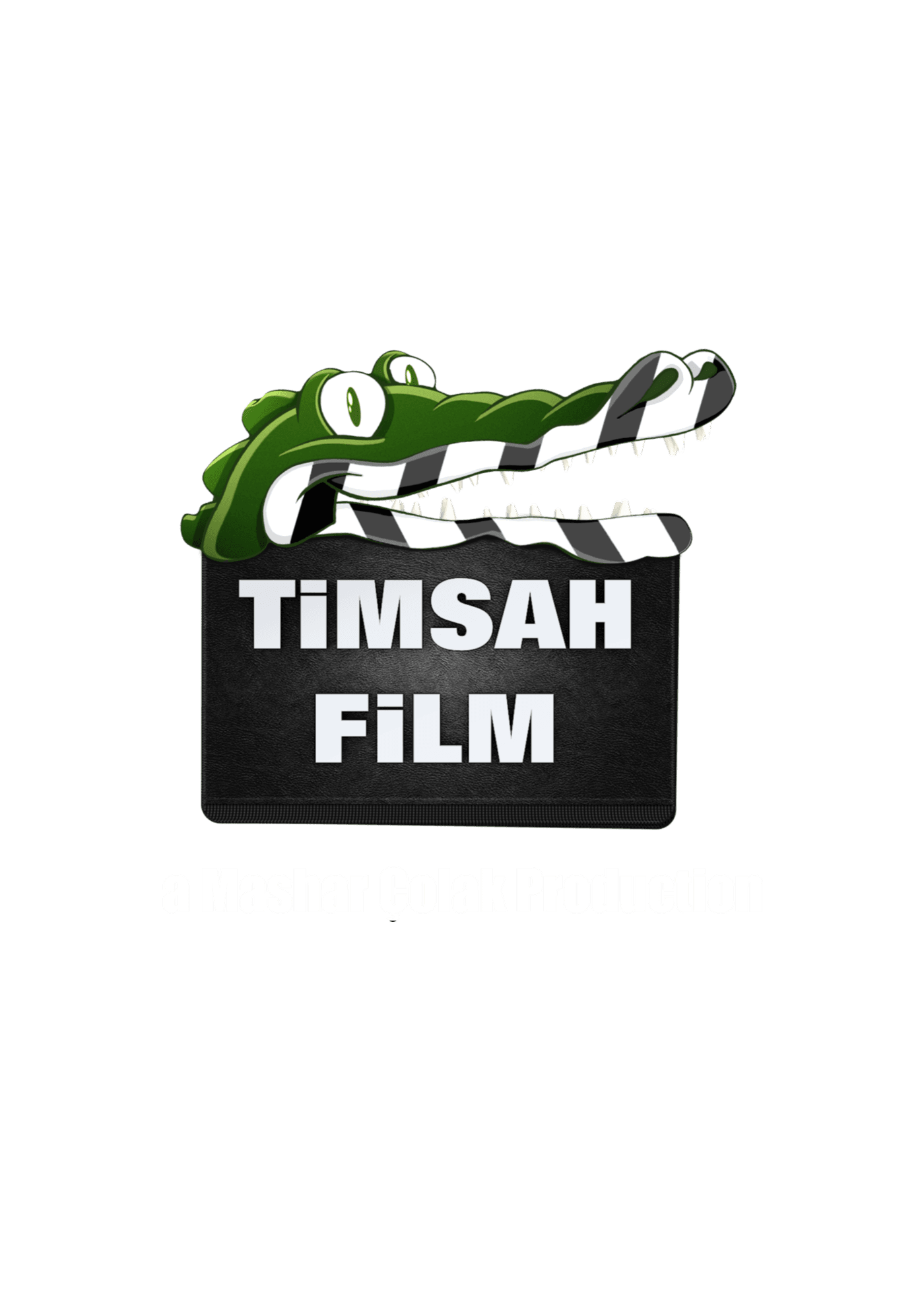 Timsah Film — bir Mashar Çolak yapımı